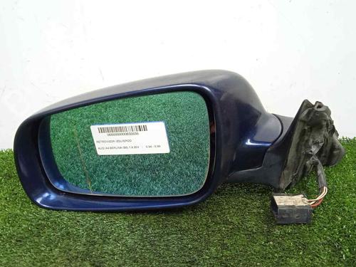 Used Left mirror AUDI A4 B5 (8D2) 1.8 (125 hp) 12211718
