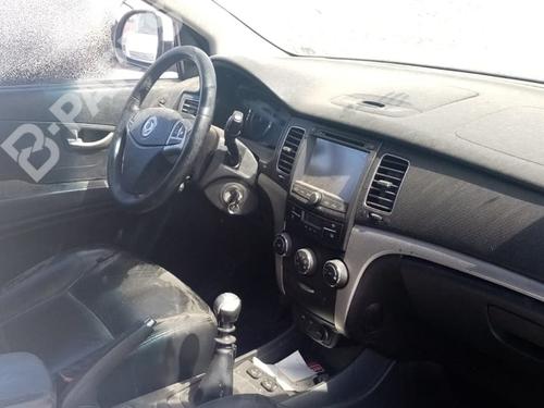 Left rear window switch SSANGYONG KORANDO (CK)  | BP10336509C108  - Image 6