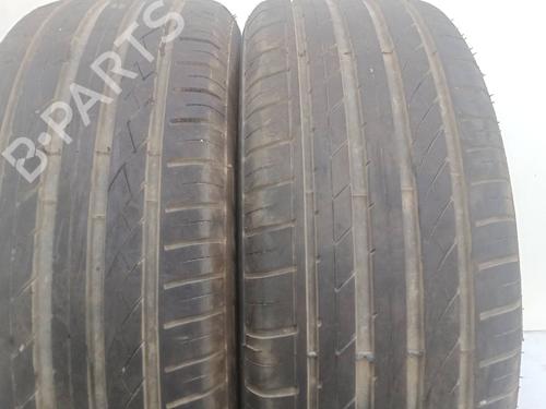 Used Other SEAT TOLEDO II (1M2) 1.9 TDI (90 hp) 27865479