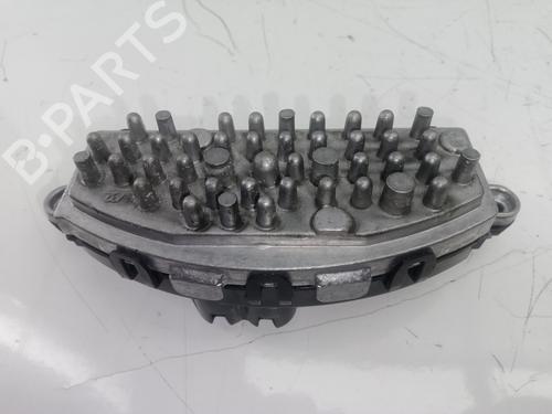 Used Heater resistor BMW 4 Gran Coupe (F36) 430 d (258 hp) 17123005
