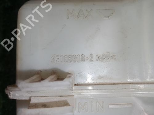 Brake master cylinder BMW X5 (E53) 3.0 d | BP27397719M77 