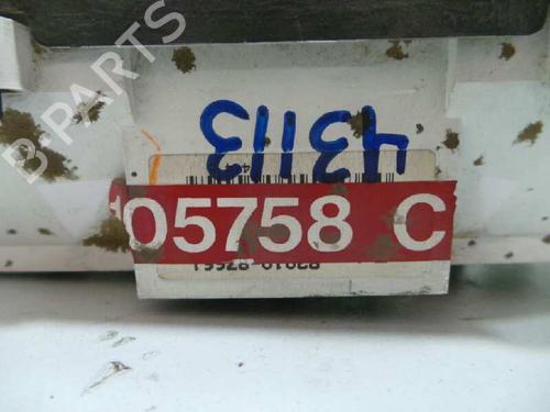Instrument cluster BERTONE FREECLIMBER 2.4 TD | BP24670152C47 - Image 2