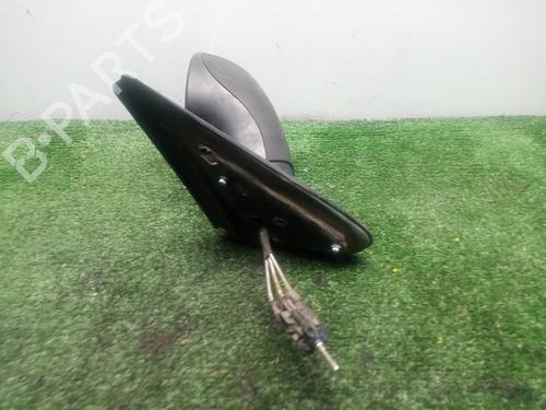 Left mirror SEAT LEON (1M1) 1.9 TDI | BP22628052C26 