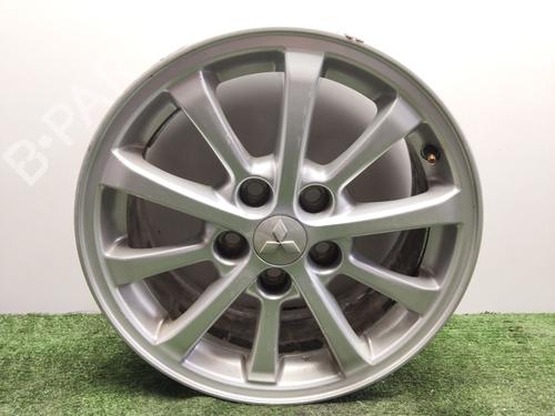 Fælk Fælk MITSUBISHI ASX (GA_W_) [2009-2026] 34212040 34212040