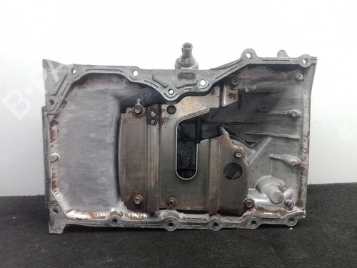 Oil sump FORD MONDEO III Saloon (B4Y)  | BP15196802M115 
