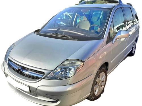 Brugte CITROËN C8 (EA_, EB_) 2.2 HDi 4986955