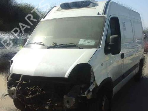 Egr RENAULT MASTER II Van (FD)  | BP5743464M69 