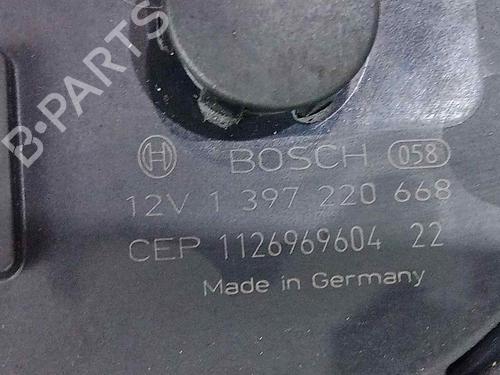 Front wiper motor VOLVO XC60 I SUV (156) D3 / D4 | BP17740009M29 