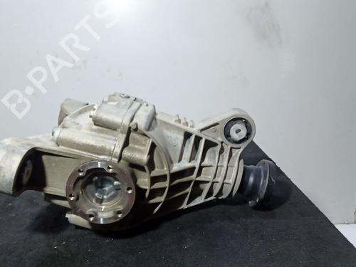 Differenziale posteriore VW TOUAREG (7LA, 7L6, 7L7) 2.5 R5 TDI (174 hp) 31579329