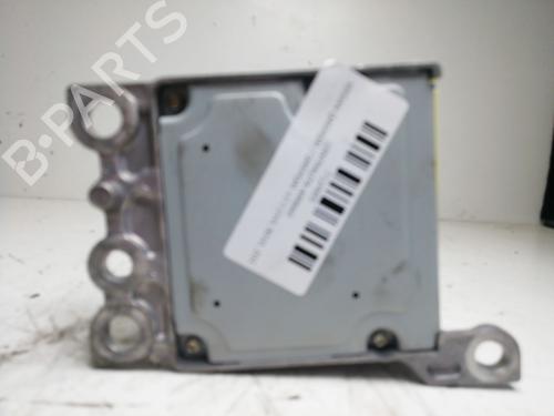ECU airbags NISSAN QASHQAI / QASHQAI +2 I (J10, NJ10, JJ10E) 1.5 dCi | BP23245875M53 