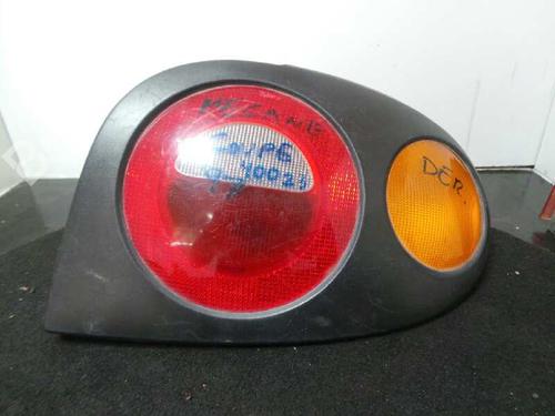 Used Right taillight RENAULT MEGANE I Coach (DA0/1_) [1996-2003]  5692578