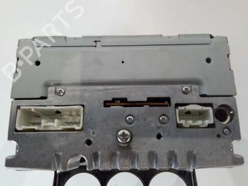 Radio MAZDA 5 (CR) 2.0 CD (CR19) | BP5743602E6