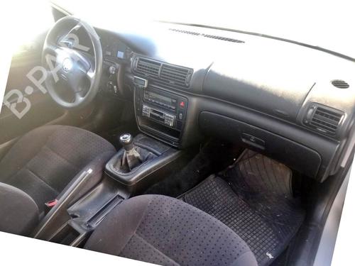 ABS pump VW PASSAT B5 (3B2) 1.9 TDI | BP36108119M43  - Image 9