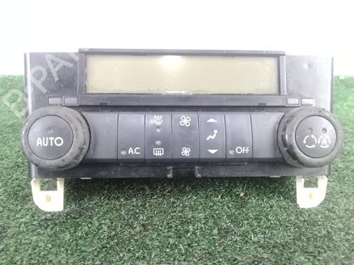 Used Climate control RENAULT VEL SATIS (BJ0_) 2.2 dCi (BJ0E, BJ0F) (150 hp) 30408245