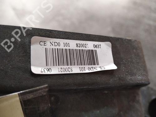 Gearbox NISSAN PRIMERA Hatchback (P12) 1.9 dCi | BP40446724M3  - Image 5