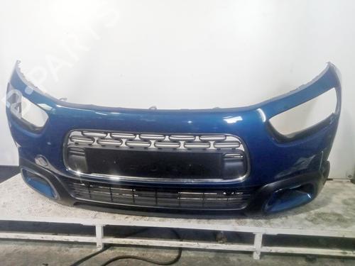Front bumper CITROËN C4 CACTUS 1.5 BlueHDi 100 | BP29475300C7 
