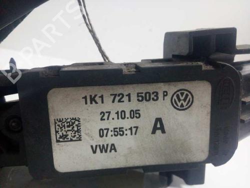 Pedal SEAT LEON (1P1) 1.9 TDI | BP10411132I4 