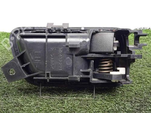 Venstre bagtil invendig håndtag MITSUBISHI PAJERO IV (V8_W, V9_W) 3.2 DI-D 4WD (V98W, V88W) | BP17486861I15 