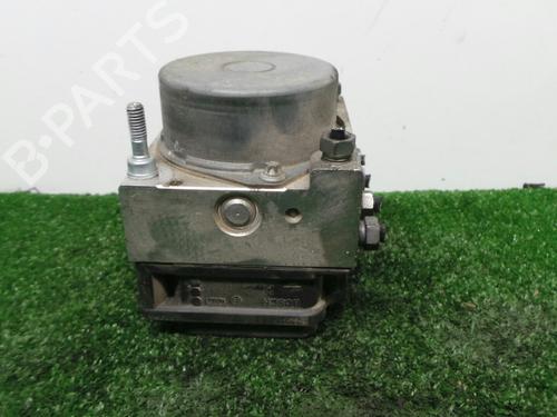 ABS pump NISSAN NOTE (E11, NE11) 1.5 dCi | BP8396640M43 