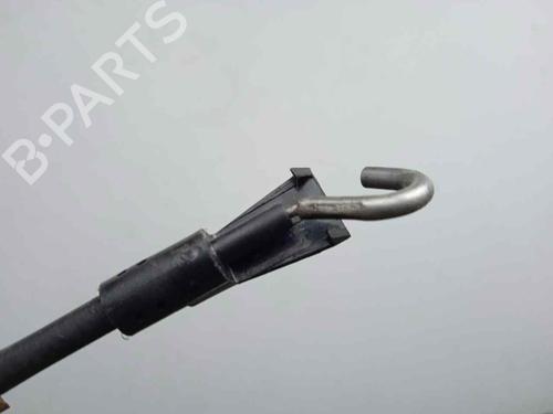 Front right lock SEAT TOLEDO II (1M2) 1.9 TDI | BP20121673C97 