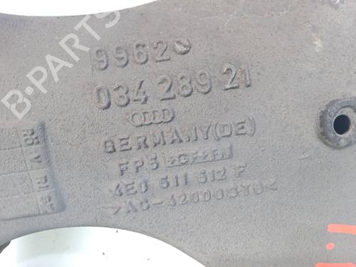 Højre bagtil bærearm AUDI A8 D3 (4E2, 4E8) 3.7 quattro | BP23409900M15 