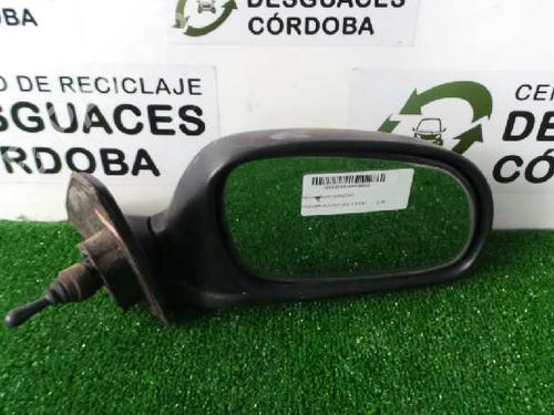 Used Right mirror HYUNDAI ACCENT I (X-3) [1994-2002]  5718063