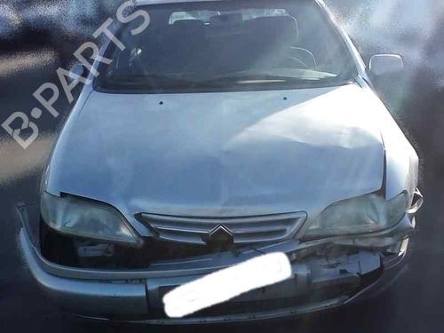 Headlight switch CITROËN XSARA (N1) 1.9 TD | BP6808628I24 