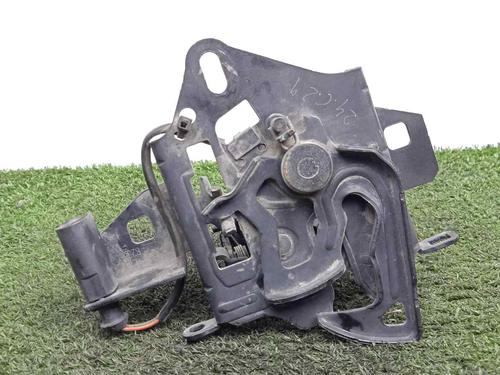 Hood lock VW PASSAT B5.5 (3B3) 1.9 TDI | BP18645185C133 