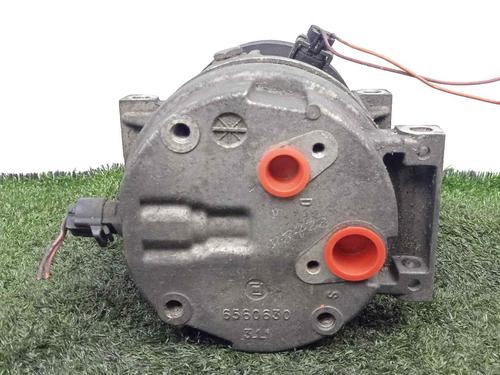 AC compressor RENAULT LAGUNA II (BG0/1_)  | BP5728505M34 