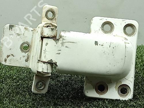 Używane Inne PEUGEOT BOXER Van (230L) 2.5 D (86 hp) 29946305