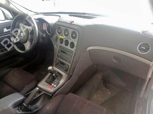 Engine control unit (ECU) ALFA ROMEO 159 (939_) 2.4 JTDM Q4 (939AXMB2) | BP39095467M57 - Image 8