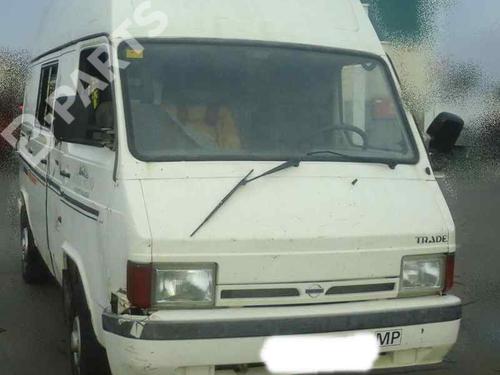 Used Parts NISSAN TRADE Van    741955