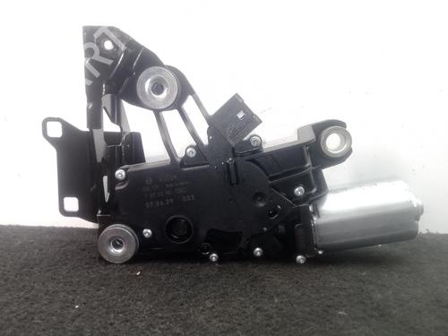Used Rear wiper motor BMW 3 Touring (E91) 320 d (163 hp) 23021487