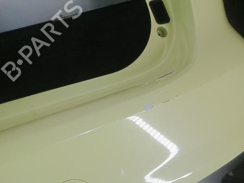 Rear bumper FORD C-MAX II (DXA/CB7, DXA/CEU) 2.0 TDCi | BP17617529C8 