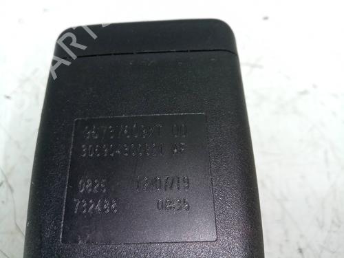 Engate do cinto CITROËN C4 II (NC_) 1.6 HDi 90 | BP30113574I32