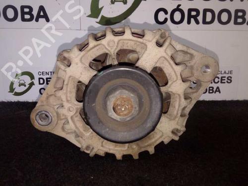 Used Alternator CHEVROLET KALOS 1.2 (72 hp) 5735268