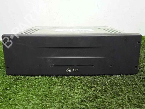 Elektronische module RENAULT ESPACE IV (JK0/1_) 3.5 V6 (JK00, JK0F, JK0P, JK0S, JK0W) (241 hp) 29118050