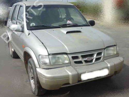 Steering pump KIA SPORTAGE SUV (K00) 2.0 TD 4WD | BP5731993M99 