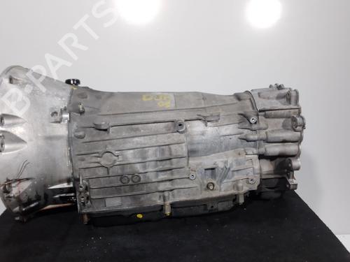 Gearbox MERCEDES-BENZ R-CLASS (W251, V251) R 320 CDI 4-matic (251.022, 251.122) | BP32114144M3 