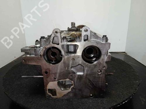 Cylinder head PEUGEOT 5008 (0U_, 0E_) 2.0 HDi | BP19642545M5 
