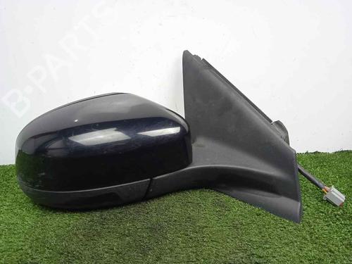 Right mirror FORD MONDEO IV (BA7) 2.0 TDCi | BP18830487C27