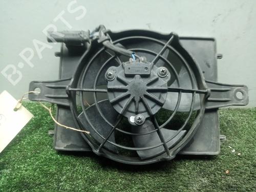 Radiator fan BMW MOTORCYCLES R 1200 R 1200 RT (K26) | BP24670767M35 