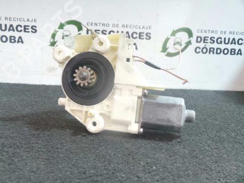 Used Right front window motor FORD FOCUS II (DA_, HCP, DP) [2004-2013]  5714394