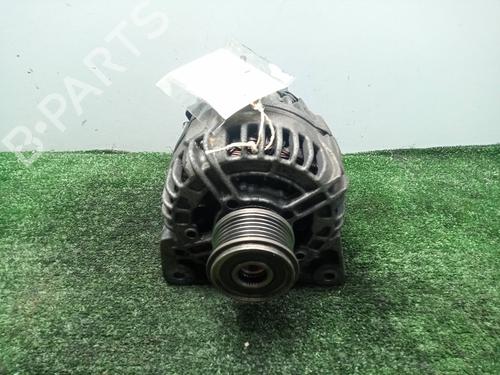Used Alternator RENAULT CLIO III (BR0/1, CR0/1) [2005-2014]  13552740