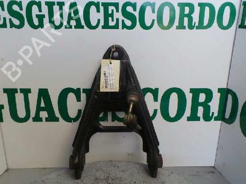 Used Right front suspension arm SMART FORTWO Coupe (450) 0.7 (450.352, 450.332) (61 hp) 5719091