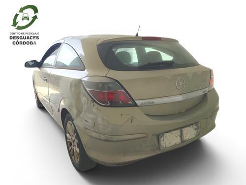 Engine control unit (ECU) OPEL ASTRA H GTC (A04) 1.6 (L08) | BP39695358M57  - Image 7