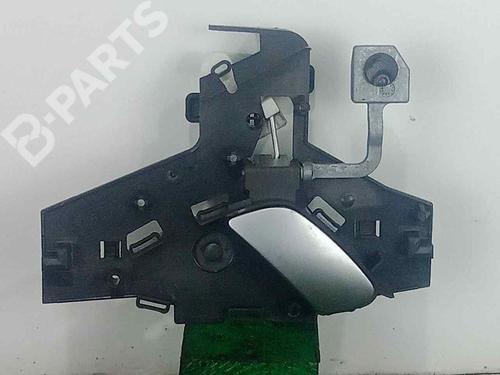 Used Front right interior door handle Front right interior door handle CITROËN C5 II (RC_) 1.6 HDi (RC8HZB) (109 hp) 11056084 11056084