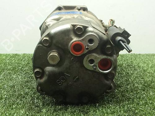 AC compressor VW GOLF IV (1J1) 1.9 TDI | BP30087500M34