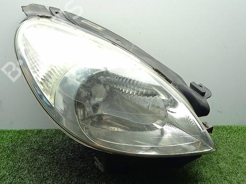 Used Right headlight CITROËN XSARA PICASSO (N68) 1.6 HDi (90 hp) 29509818
