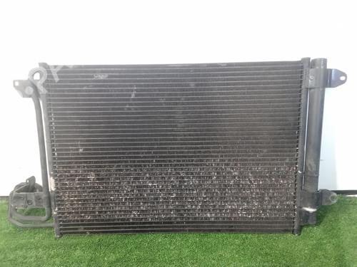 AC radiator VW GOLF V (1K1) 1.9 TDI | BP15196660M32 